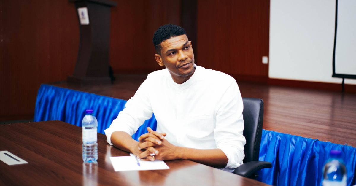 Abdi Mohamed Appointed Head of I&M Bank Kenya after CBK Approval