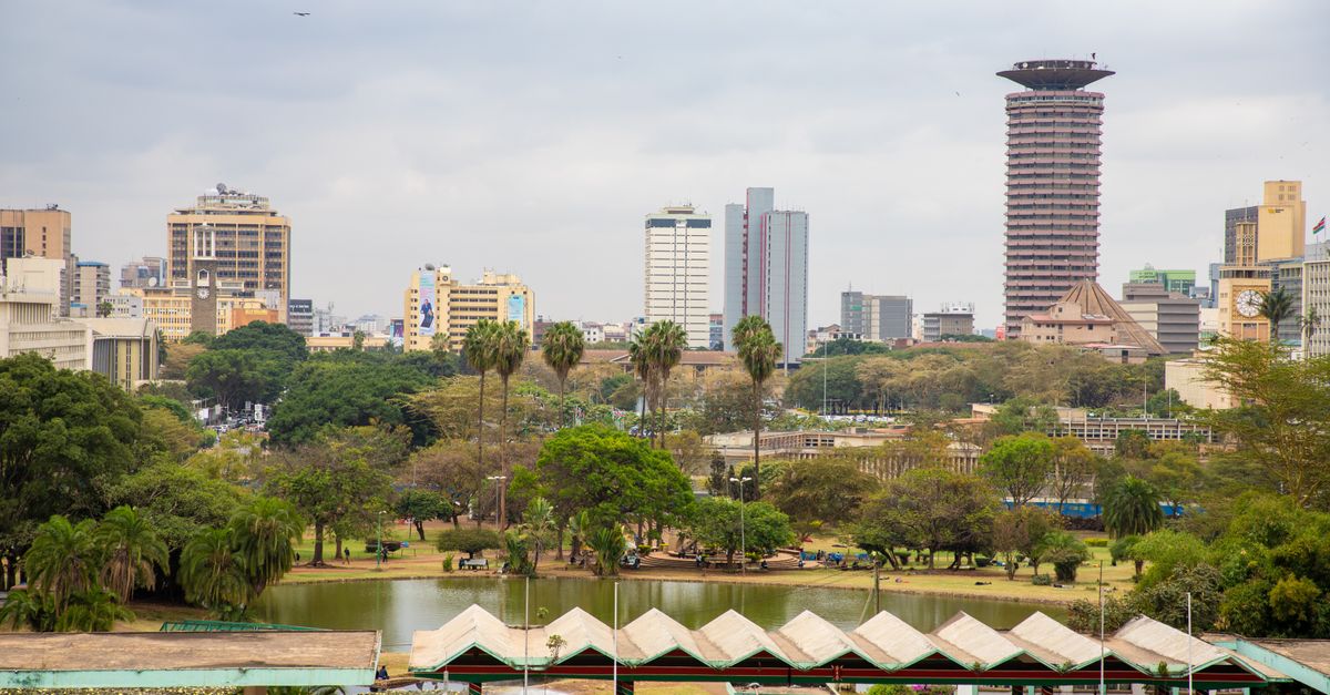 CBK Holds Kenya&rsquo;s Central Bank Rate at 8.75% Amid Inflation and Growth Balancing