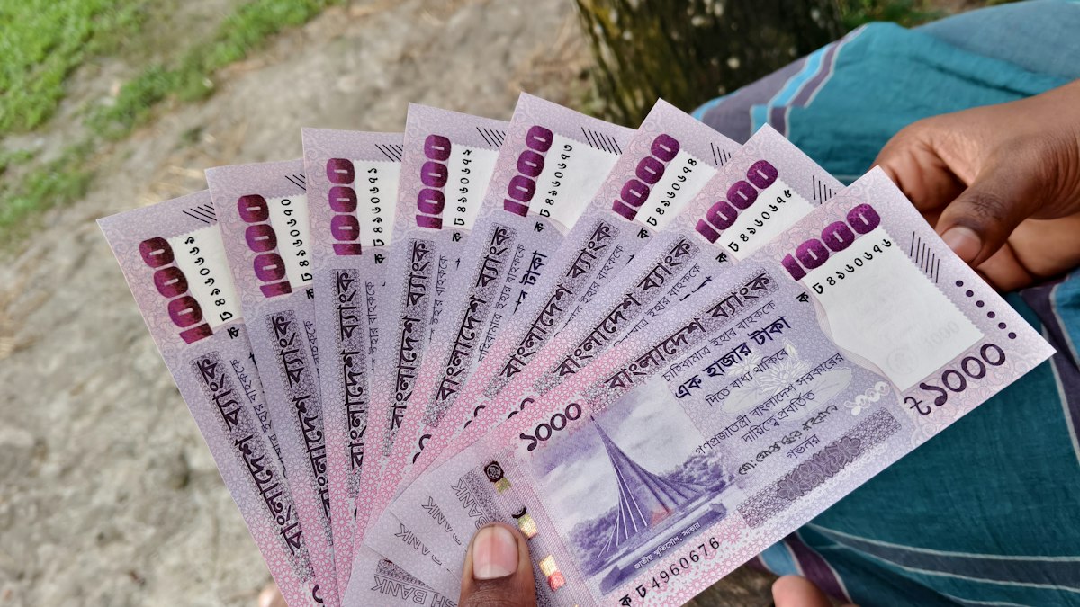 CBK Launches KSh50 Billion Bond Sale to Kenyan Investors
