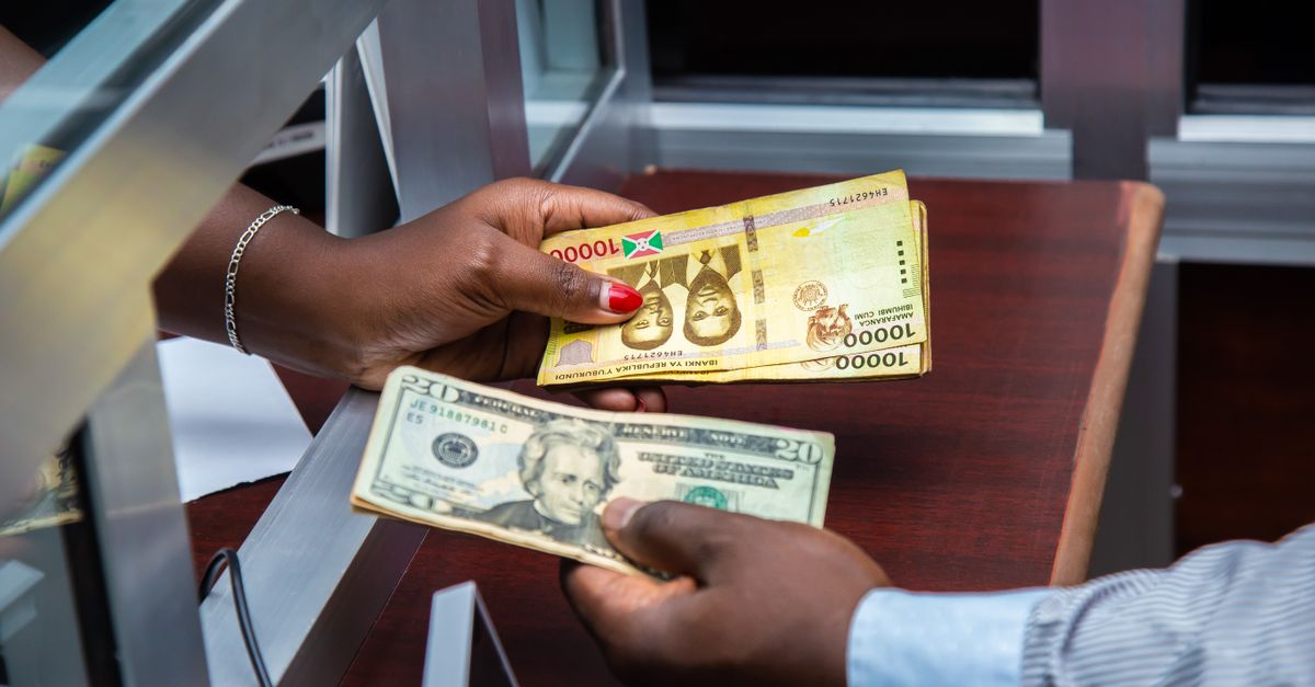 CBK Orders Kenyan Banks to Hold Up to 2.5% Extra Capital Buffer