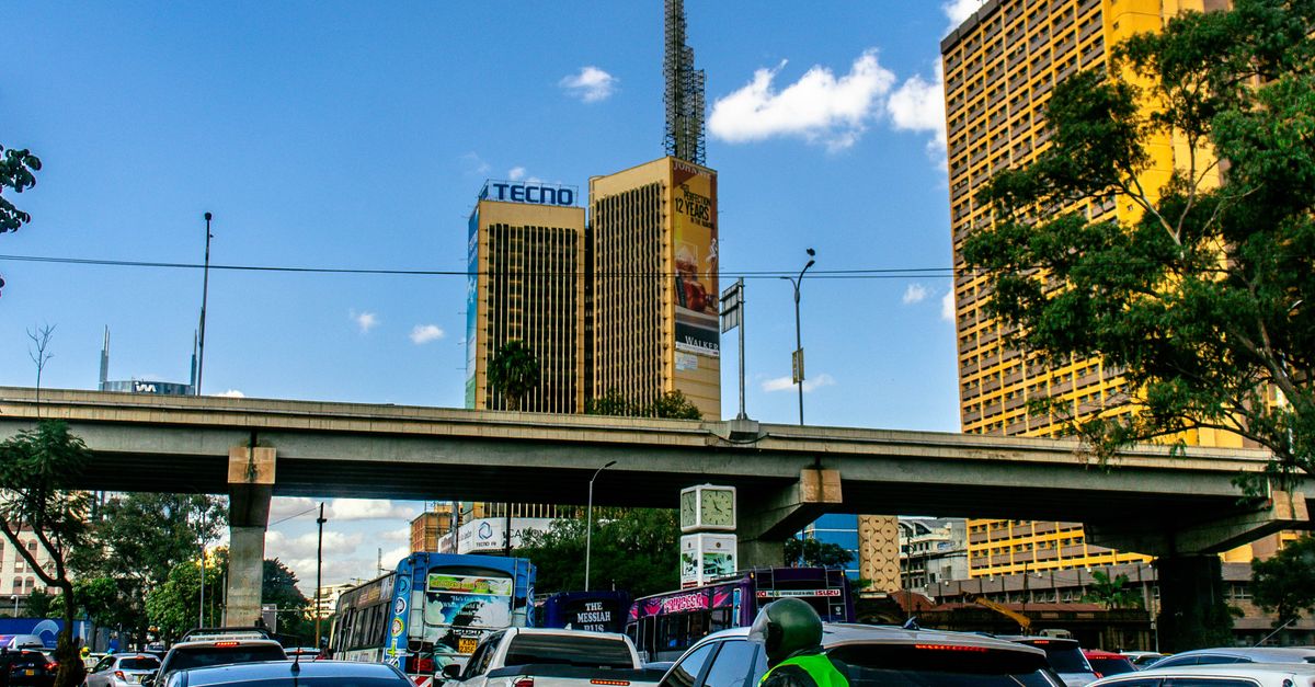 CBK Penalises 33 Kenyan Banks Over Excessive Loan Interest Rates