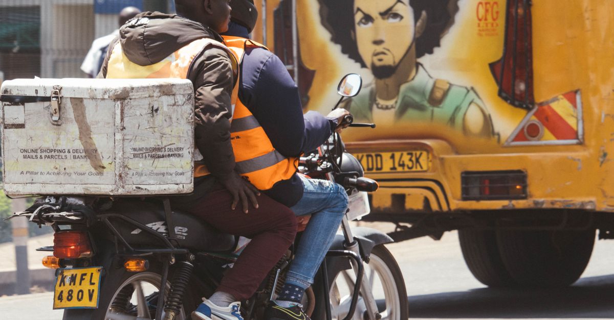 CBK Proposes Stricter Rules on Kenyans Holding US Dollars