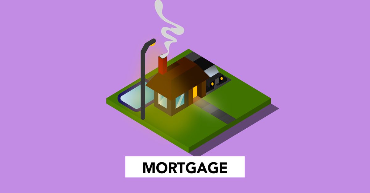 CBK Reports Mortgage Loans Reach Ksh307 Billion, Avg Borrowing Climbs to Ksh10 Million