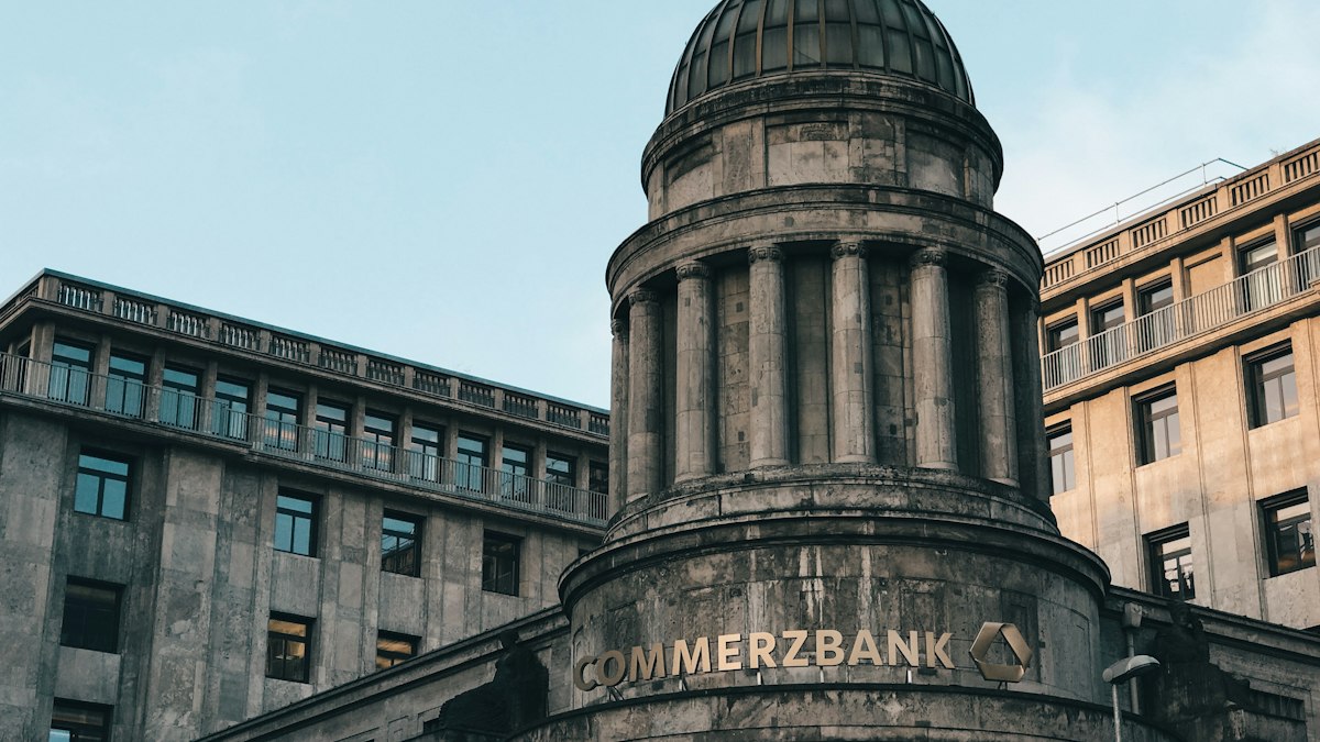 Commerzbank Purchases 1.98 Million Shares Between Sep 14‑18: What Kenyan Investors Need to Know