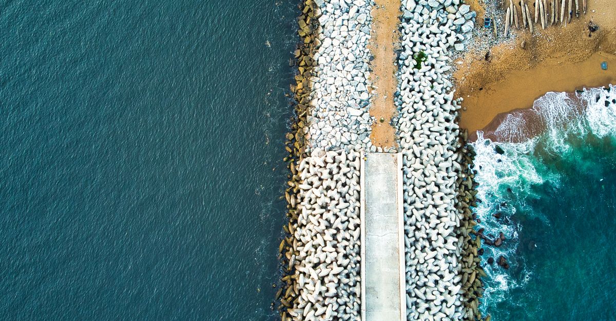 Eco Atlantic Completes Block 1 CBK Farm‑Down to Navitas Offshore South Africa