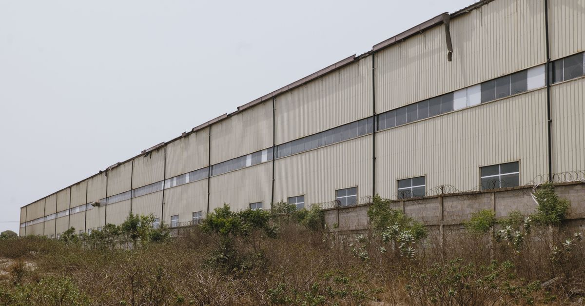Infinity Industrial Park Seeks CBK Support After Court Ends Bank Administration