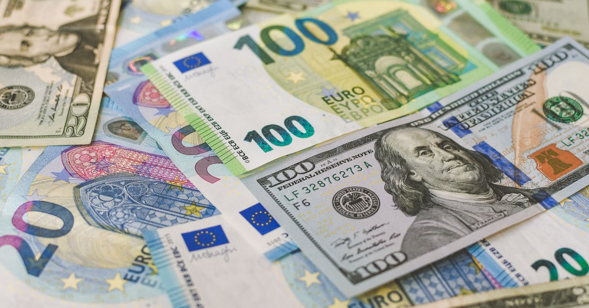 Kenya Inflation Rises to 6.8% as Treasury Bond Demand Strengthens, CBK Says