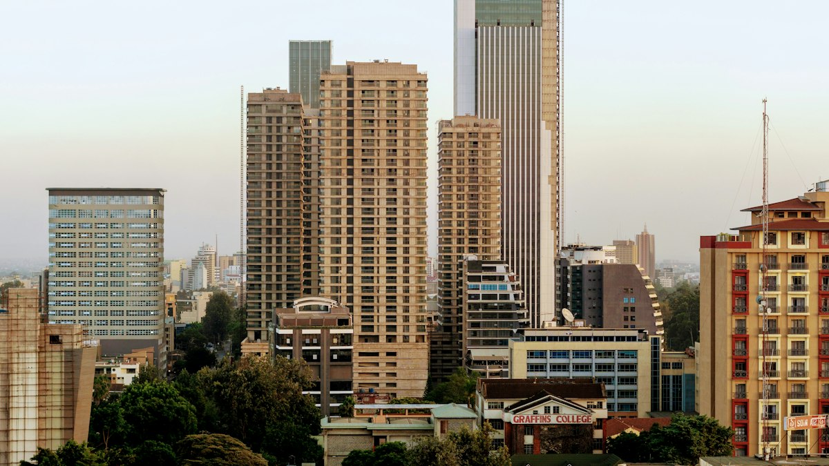 Kenyan Banks Anticipate Lower Borrowing Costs as CBK Holds Benchmark Rate