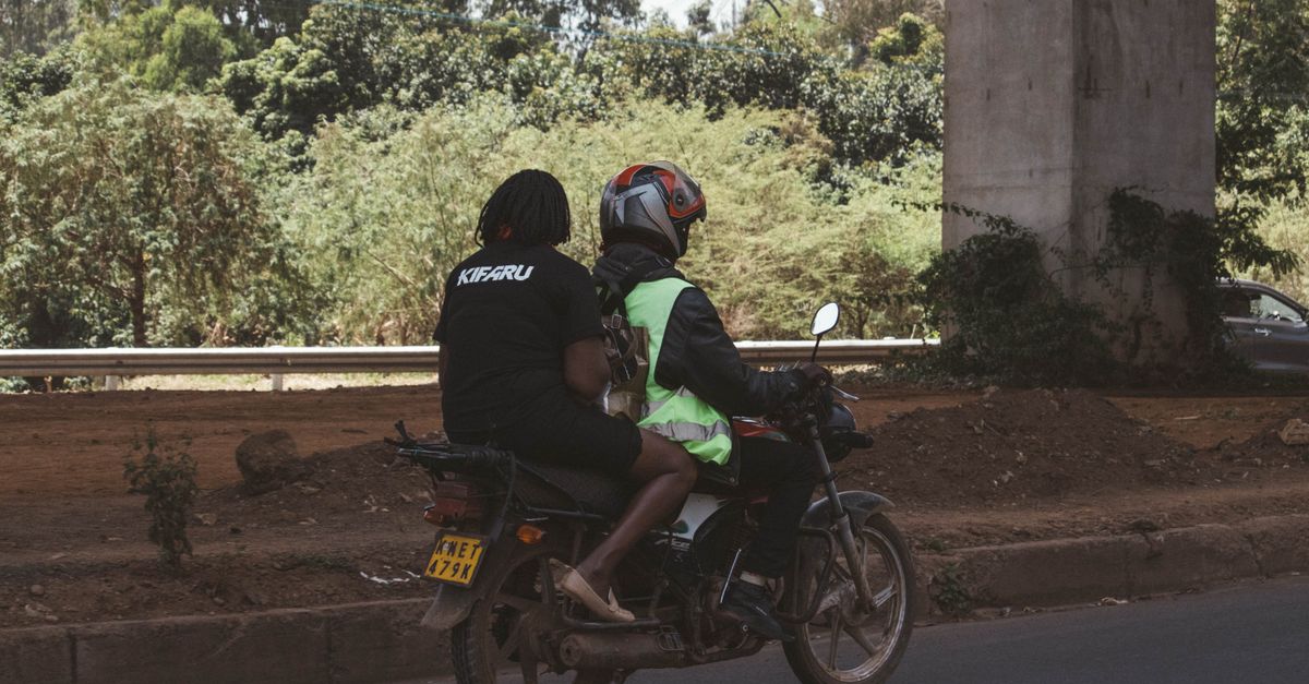 Kenyan Manufacturers Sue Over New Finance Act Tax: What You Need to Know