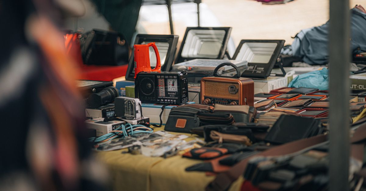 KRA Approves 15 Vendors for Electronic Cargo Tracking: What Importers Need to Know