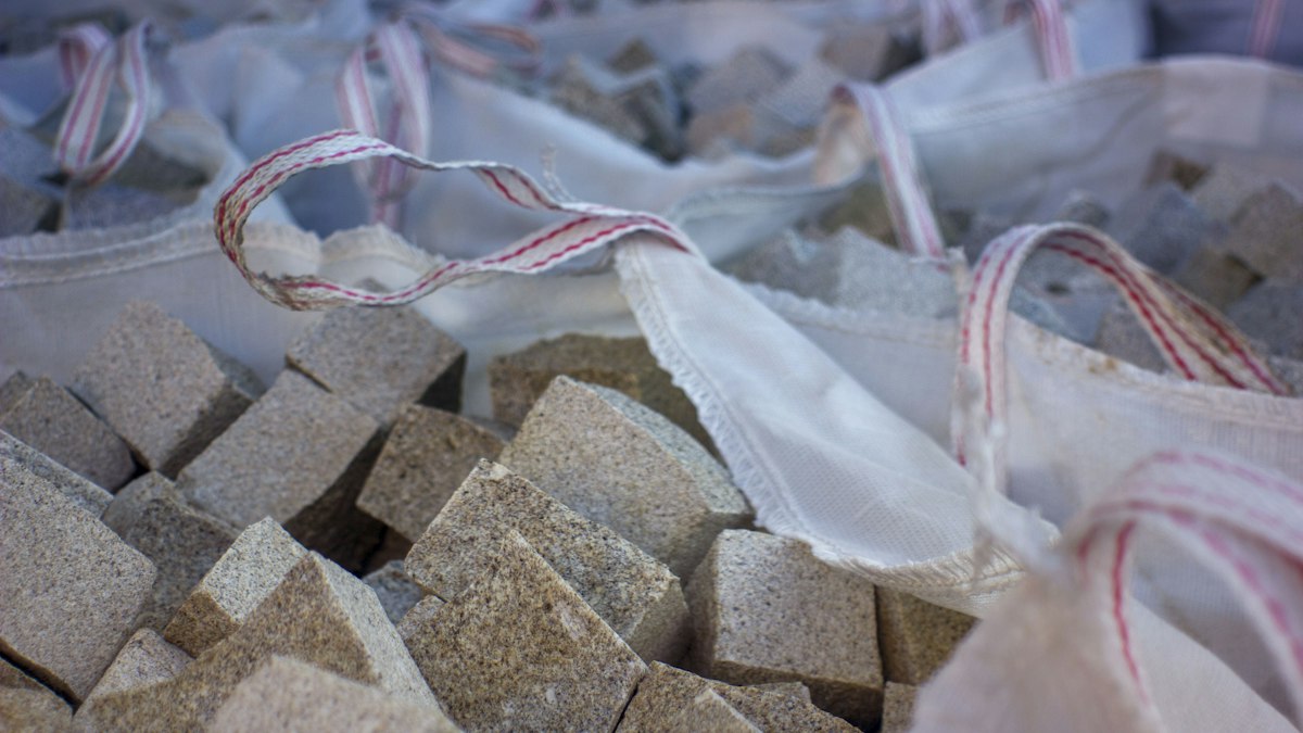 KRA Confiscates 46 Tonnes of Smuggled Sugar in Lodwar, Tax Exposure Ksh12.7M