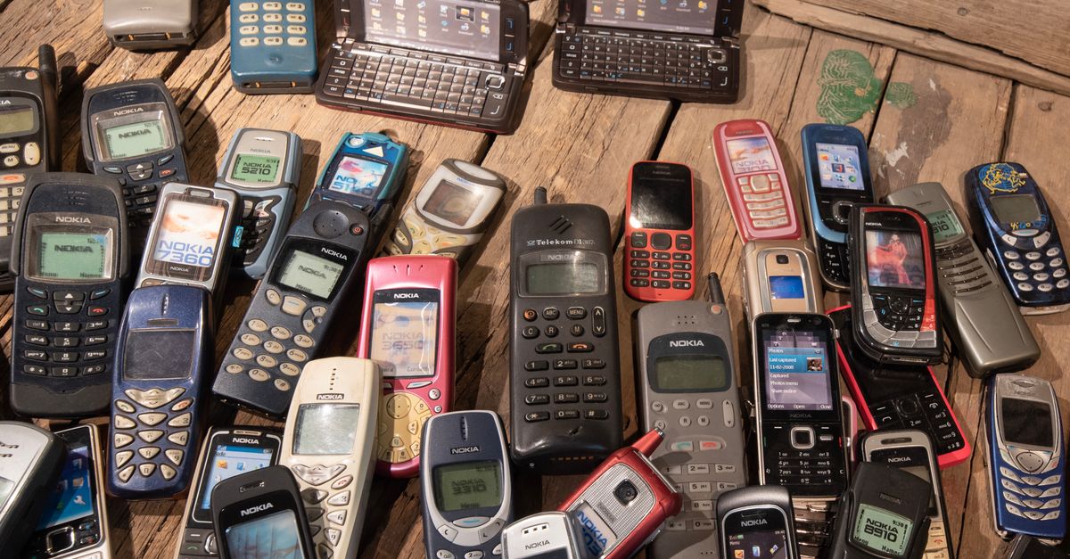 KRA Discovers 55,607 Undeclared Phones vs 3,000 Declared at Eldoret Airport