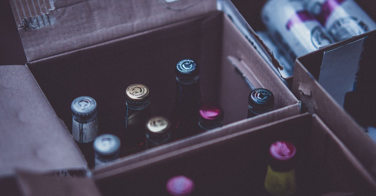 KRA Finds Hidden Alcohol Stash in Baringo Bathroom: Implications for Traders