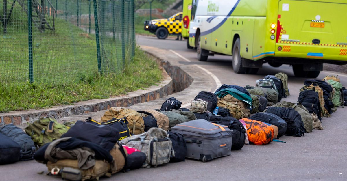 KRA Intercepts Bus, Captures Wanted Passenger After Ambush: What Kenyan SMEs Need to Know
