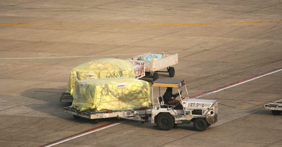 KRA Launches New Cargo Security System to Strengthen Risk Management