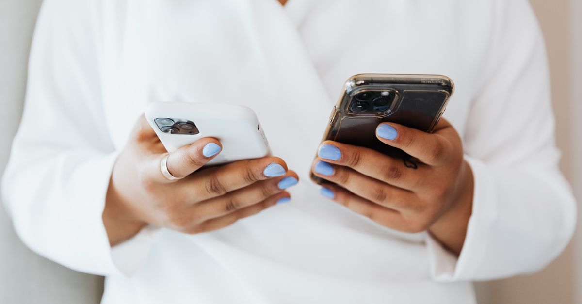 KRA Seizes 40 iPhones Worth Sh8.2 Million at JKIA: Implications for Importers