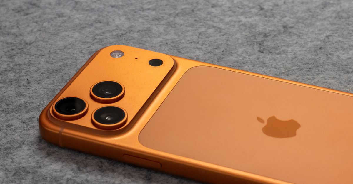 KRA Seizes 40 Undeclared iPhone 18 Pro Phones from Dubai Passenger at JKIA