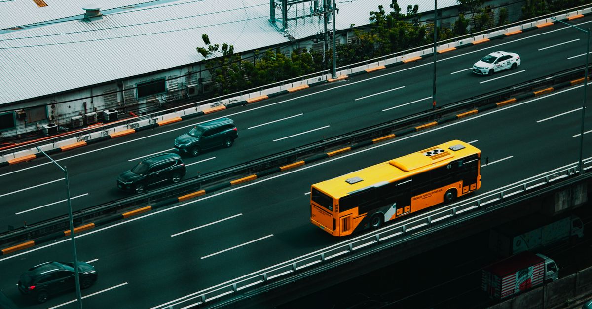 KRA Seizes Bus in Multi‑Million Tax Smuggling Scheme: What SMEs Need to Know