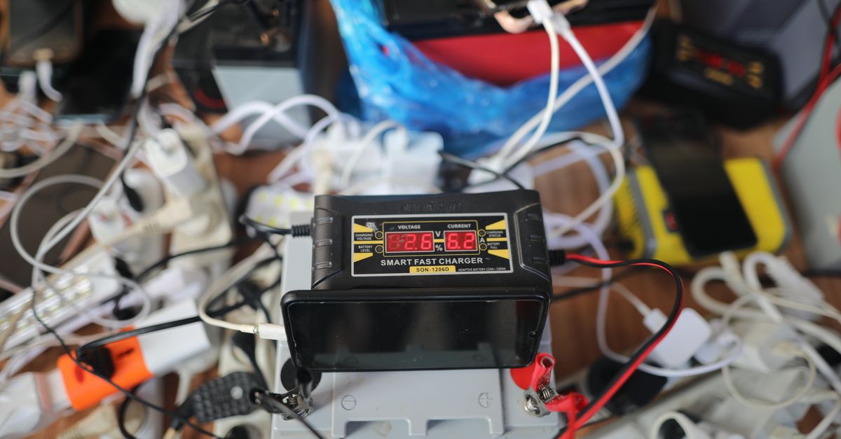 KRA Seizes Electronics Worth Sh13mn in Kileleshwa Raid