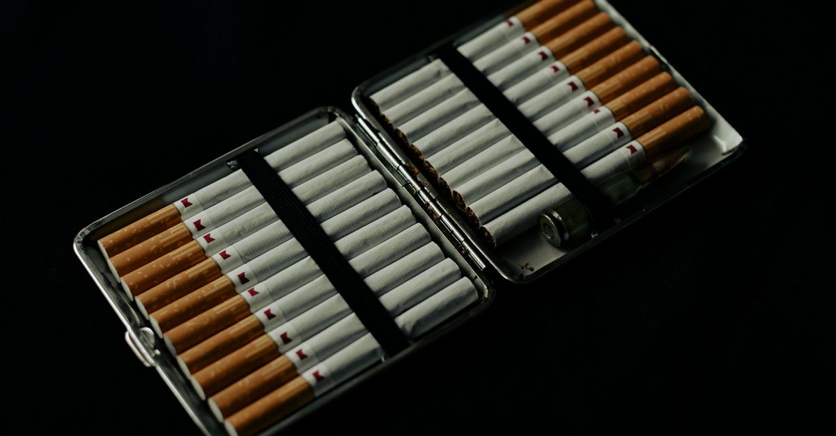 KRA Seizes Ksh46.7M in Smuggled Cigarettes, Shisha and Milk from Bus