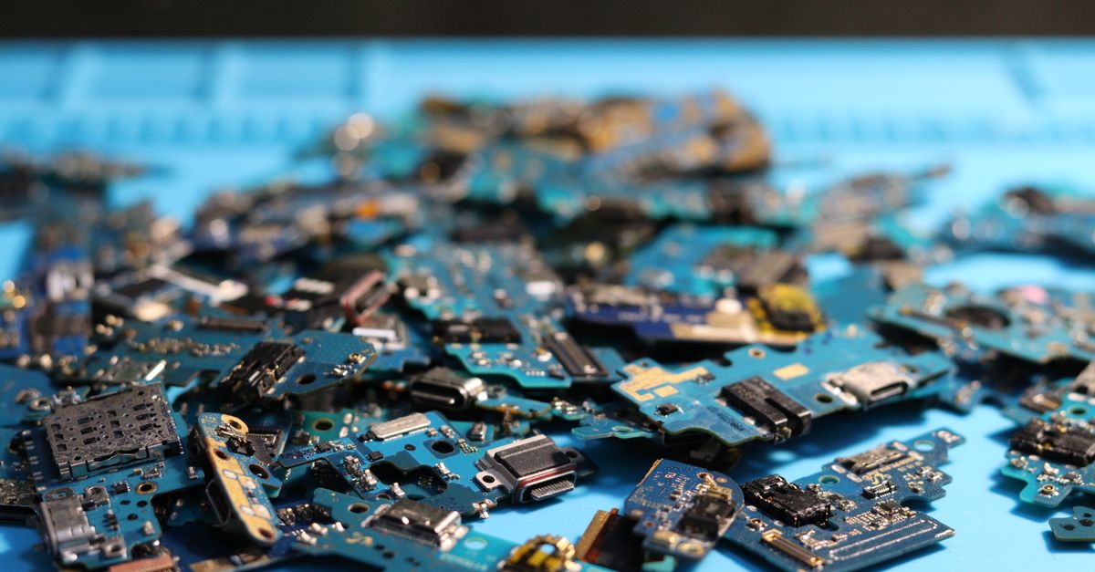 KRA Seizes Sh13 Million of Electronics in Kileleshwa: Implications for SMEs
