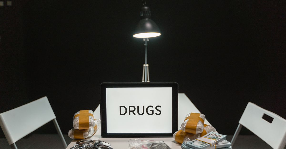 KRA Seizes Sh25.45 Million Drug Consignment at Eldoret Airport: What It Means for Kenyan Businesses