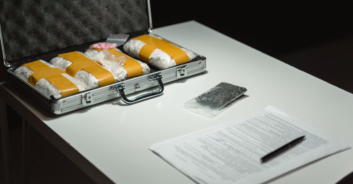 KRA Seizes Smuggled Goods Valued at KSh46.8 Million in Eldoret