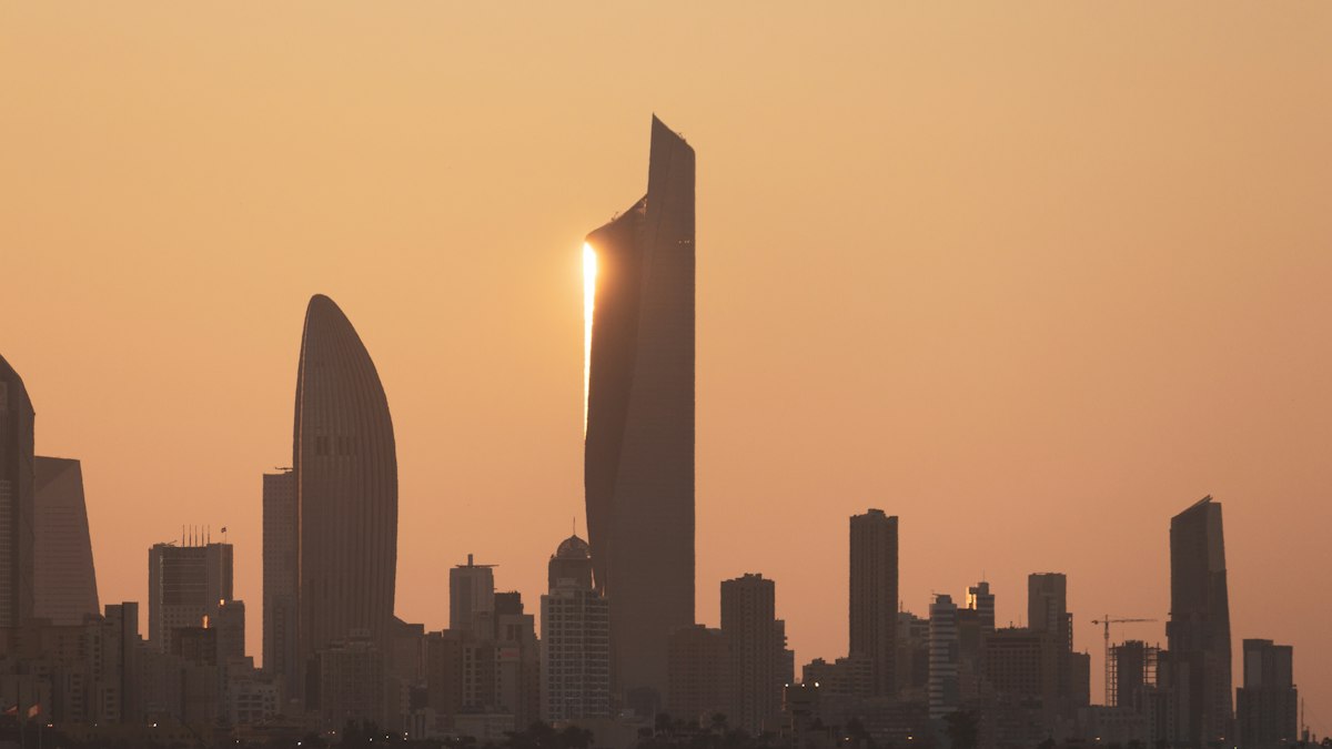 Kuwait Central Bank Accelerates Digital Banking Shift: What SMEs Need to Know