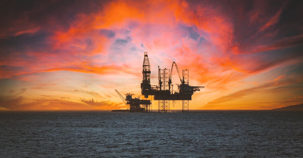 Navitas Petroleum Takes Over Operatorship of Block 1 CBK Offshore South Africa