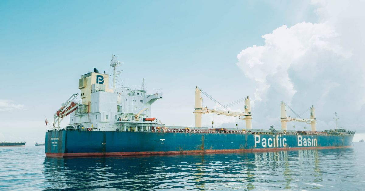 Navitas Takes Operatorship of Block 1 CBK in South Africa&rsquo;s Orange Basin