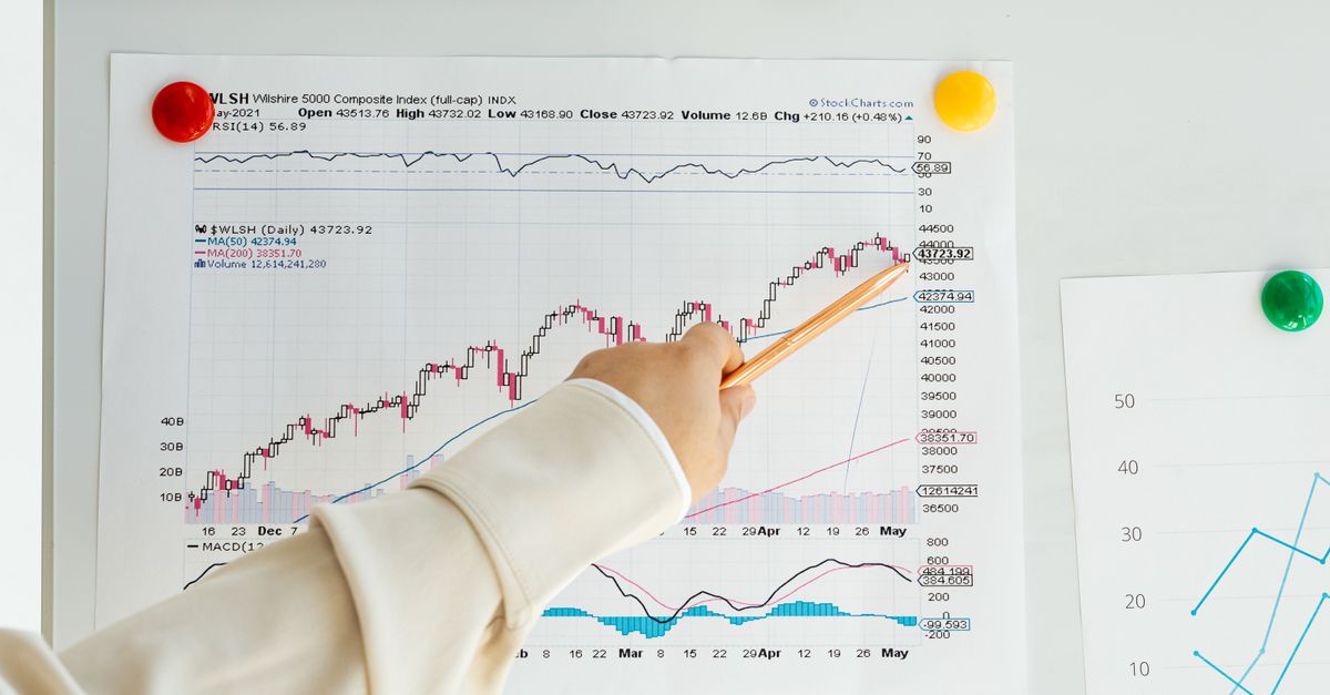 NSE Turnover Halves as Index Slips Ahead of CBK Rate Decision