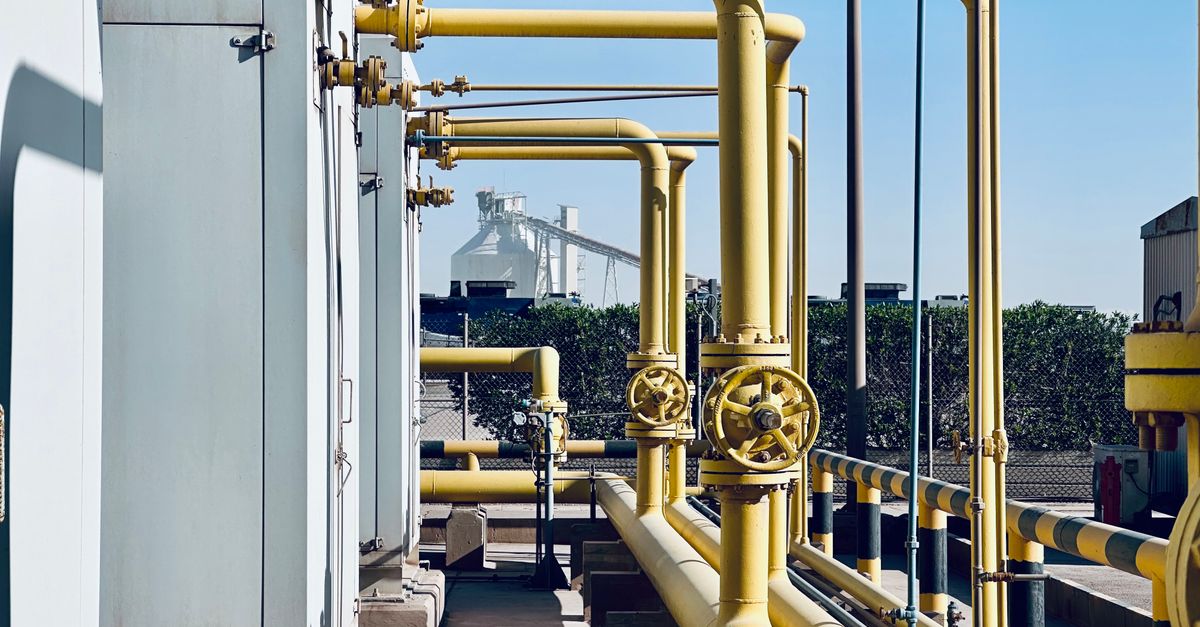 NSSF Skips Investment in Kenya Pipeline Company Over Valuation Concerns