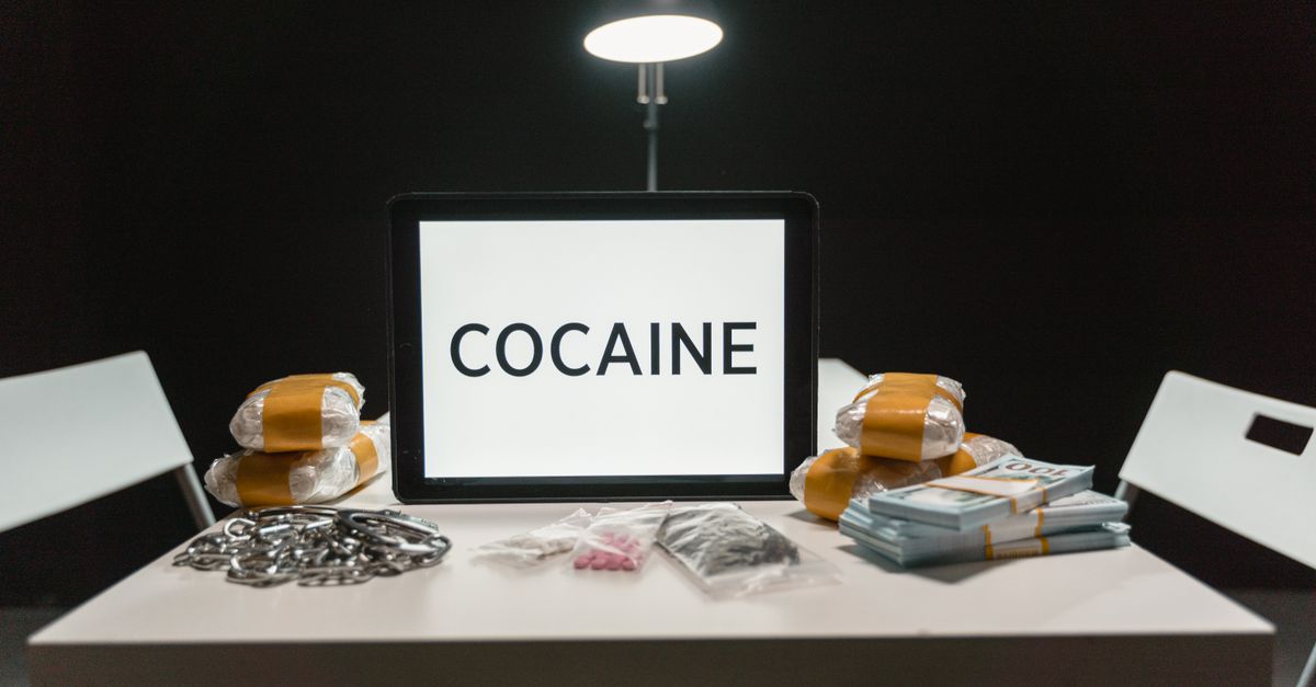 Police Raid in Kiambu Nets Illicit Cigarettes and Fake KRA Stamps
