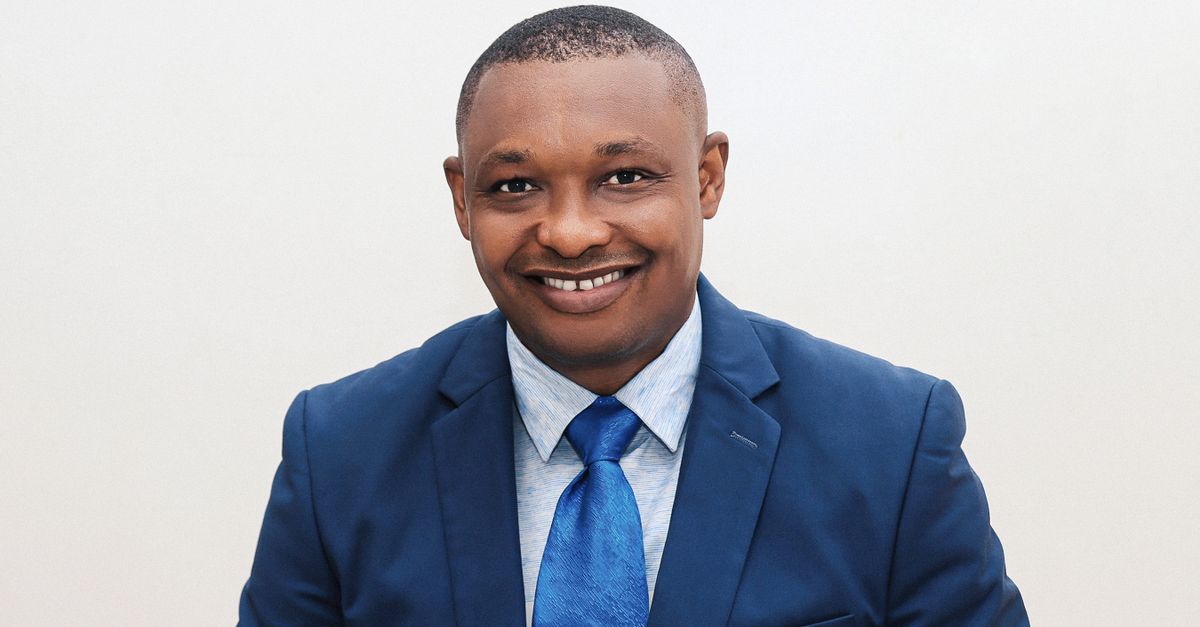 Stanbic Bank Kenya Appoints Michael Mutiga as New CEO After CBK Approval